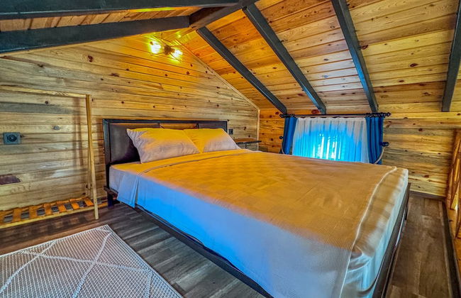 AYVALIK TRİNGO BUNGALOV - Foto 5