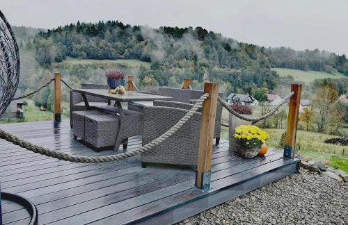 Repakowa Chata - Foto 49