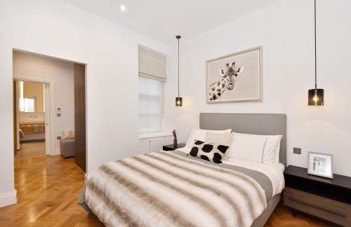 London Choice Apartments - Mayfair - Piccadilly - Foto 30