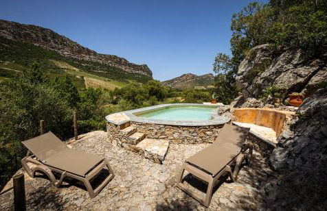 Résidences Canta Furmigula - Foto 7