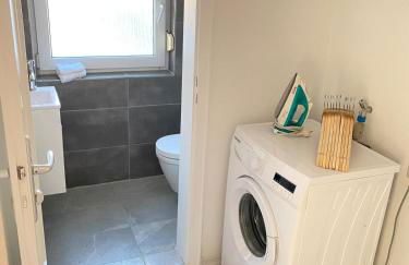 Gemütliche Wohnung mit Berg- und Waldblick - Foto 22