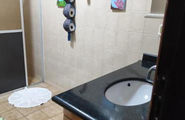 Pousada Cianorte quarto casal - Foto 12