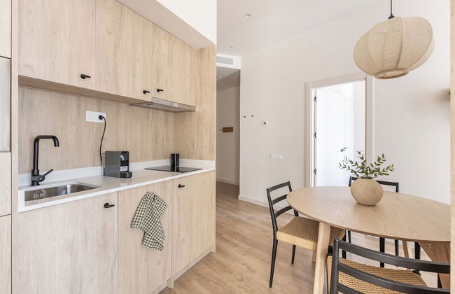 Líbere Córdoba Tendillas - Foto 37