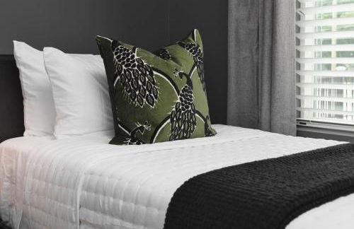 Chic East Nash Condo - Walk to Restaurants Bars and Music - Foto 36