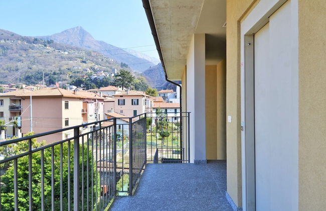 Apartment by Lake Como With Scenic Views - Foto 39