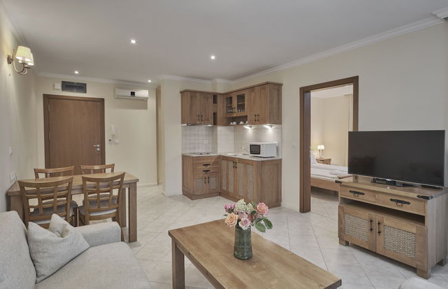 Santa Marina Holiday Village - Foto 22