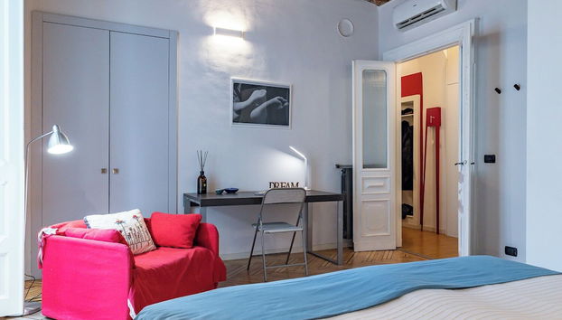 Apple House al Duomo by Wonderful Italy - Foto 5, Habitación