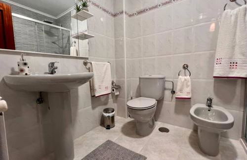 Casa Piedrahita - Monabri - Foto 14