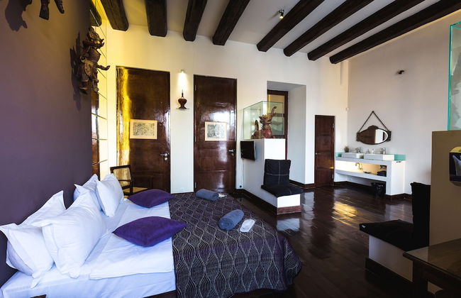 Castle in Old Town - Foto 42