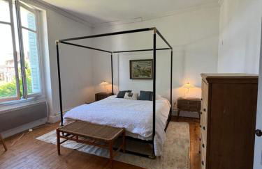 Maison de Chabris - Foto 34