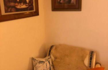 Casa Gugjet Cuore Carnico - Appartamento Tamai -giardino - senza scale - parcheggio privato - 4 zampe gratis - Foto 13