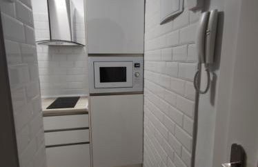 Apartamento Ohana, Costa del Sol - Foto 17