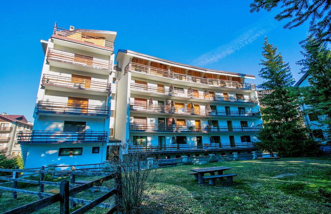 Danda Terrace Apartment - Photo 20