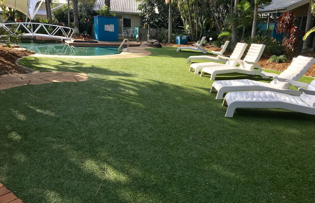 CHA Private Apts Diamond Beach - Foto 80