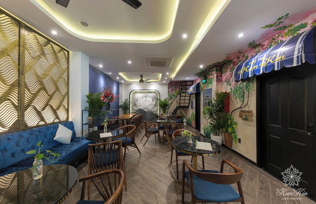 Kunkin Luxury Apartment - Foto 5