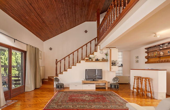 Holiday House Sara - Foto 9