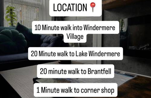 Ramblers Retreat Windermere - Photo 20