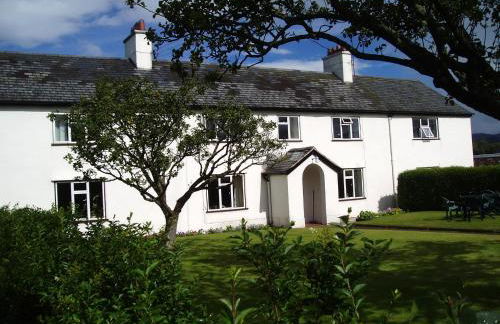 Granary at Tyddyn Isaf - Photo 1