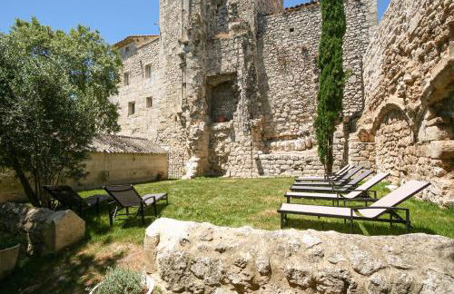 La Closerie D'Escalin gîte 12 personnes et Jacuzzi - Foto 36