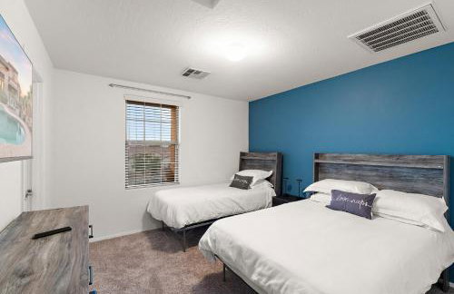 Mountain View Retreat Pool, Firepit Pool table Fun - Foto 7