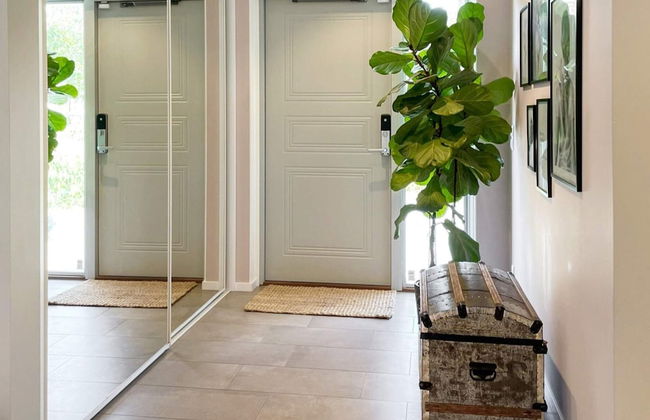 5 Star Holiday Home in RAA - Foto 21