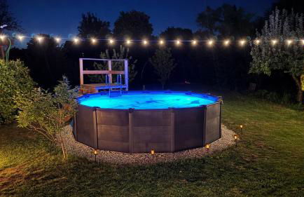 Exklusives Architektenhaus, Pool und Privateinfahrt - Foto 20