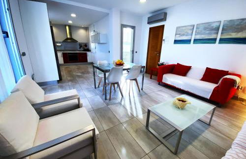 CA dúplex mar s'Estanyol de Migjorn - Foto 22