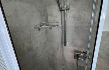 Modernes Seeblick Apartment mit Sauna und Poolnutzung - Foto 7