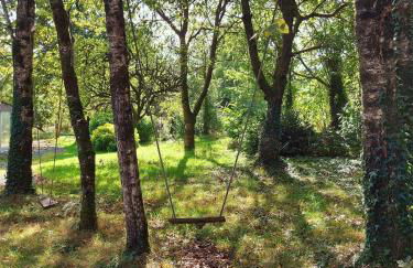 Le nid dans le chêne - Photo 17