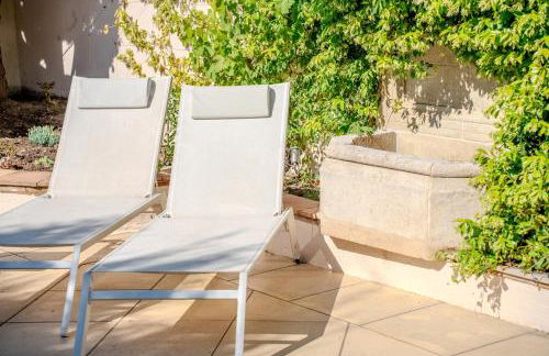 La Bastide Petite - Villa au Coeur de Saint-Tropez - Photo 21