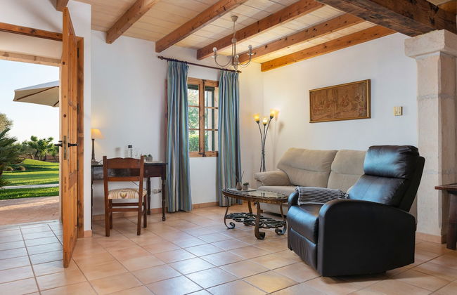 Finca Hotel Can Canals & Spa - Foto 32