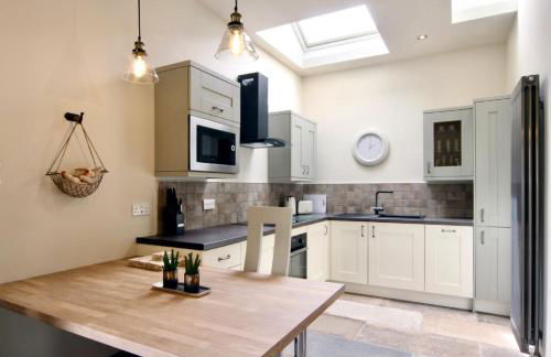 Mount Pleasant Cottages - Foto 45