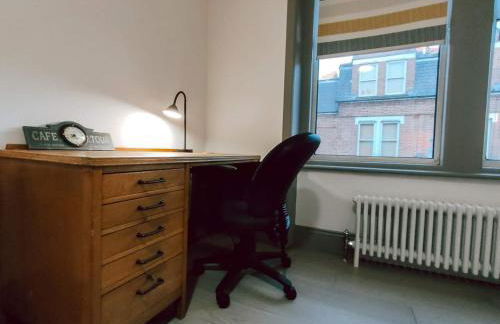 Large 2 Bed in Twickenham High Street - Foto 14