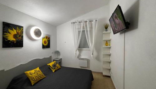 Résidence Les Demeures du Ventoux - Photo 2