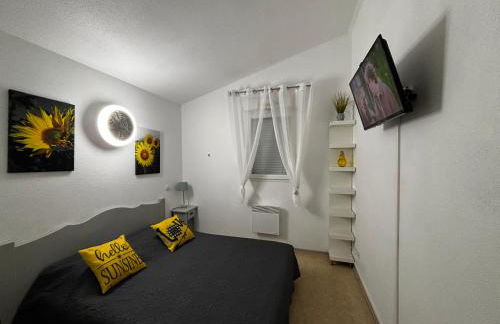 Résidence Les Demeures du Ventoux - Photo 2