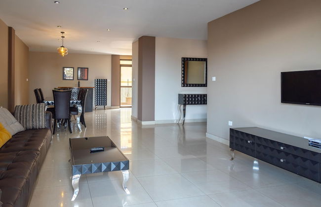 Tagore Apartments - Foto 9