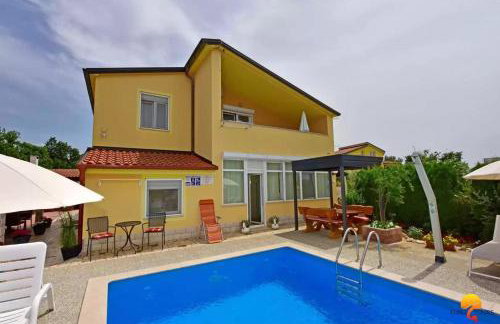 Villa Kjara - Foto 1