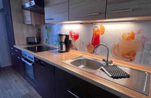 Ferienwohnung PuraVida Ostsee 5B - Photo 4