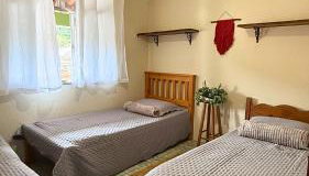 Quarto das Araras Hostel Ninho das Harpias - Photo 3
