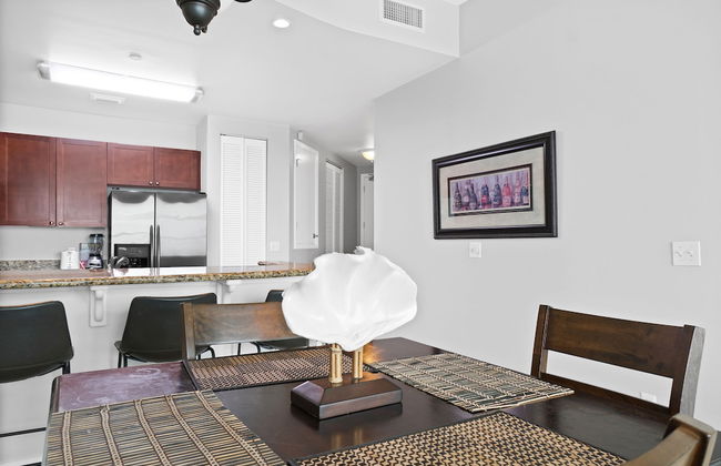 Aqua Beach Resort by Panhandle Getaways - Foto 27