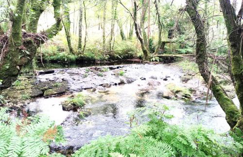Ático con vistas a la ría de Arosa - Foto 80