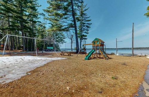 Roaming Deer Cottage - Foto 24