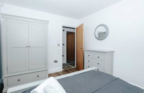 The Oak - Brand new Countryside 2 Bedroom Annex - From 165 Per Night - Foto 44