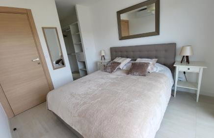 Villa Moderne de Standing avec Piscine Privée à 400m de la Plage - 4 Chambres - Foto 20