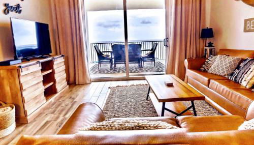 Barefoot Bliss - beachfront condo - sleeps 12 - Foto 4