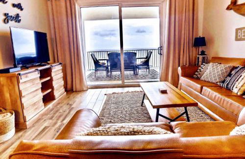 Barefoot Bliss - beachfront condo - sleeps 12 - Foto 4