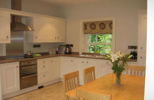 Castle View Cottage - Foto 7