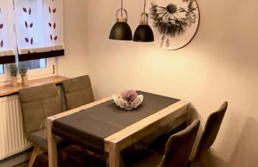 Ferienhaus 2 An der Rodach - Foto 6