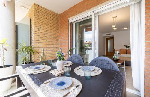 Mediterranean Way - Port Marino Castell de Tona - Photo 9