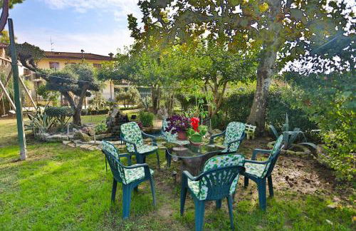 Casa Algisa - Foto 37